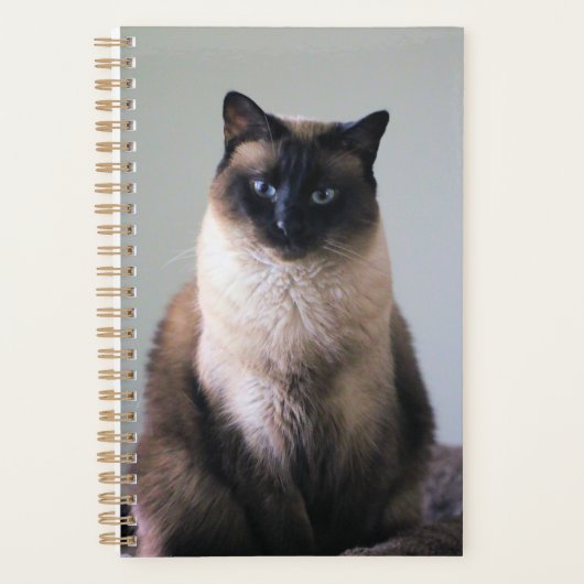 Lelie Planner (Voorkant)