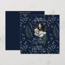 Lelie van dalvarens  || Donkerblauw fotoprogramma