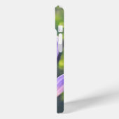 Lelie van de Nijl Bloem Close Up Case-Mate iPhone Case (Achterkant / Links)