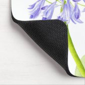 Lelie van de Nijl op een Muismat (Hoek)