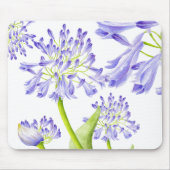 Lelie van de Nijl op een Muismat (Voorkant)