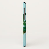  Lelie van de Vallei Bloemen Case-Mate iPhone Case (Achterkant/links)