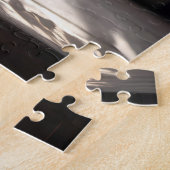 Lelie van de Vallei en Lilacs Legpuzzel (Zijkant)