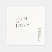 Lelie van Vallei | Kleurillustratie v1 Aangepast