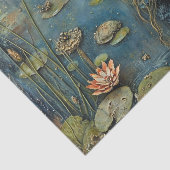 LELIENVIVER DECOUPAGE SPROOKJES TISSUEPAPIER (Detail)