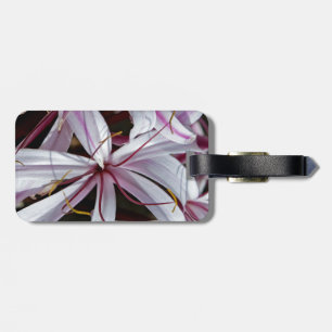 Lelies Labels voor bagage