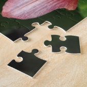 Lelies Legpuzzel (Zijkant)