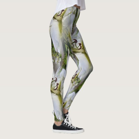 Lelies liefdevol...... leggings (Rechts)