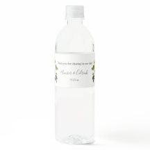 Lelies, Magnolia's, Rozen Bloemenbruiloft