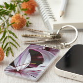 Lelies Sleutelhanger (Voorkant Rechts)
