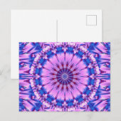 LELIES VAN DE VALLEI 48 BRIEFKAART (Voorkant / Achterkant)