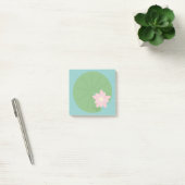 Lelietje (notitie)blok post-it® notes (Kantoor)