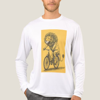 lelietje Tri-Blend shirt