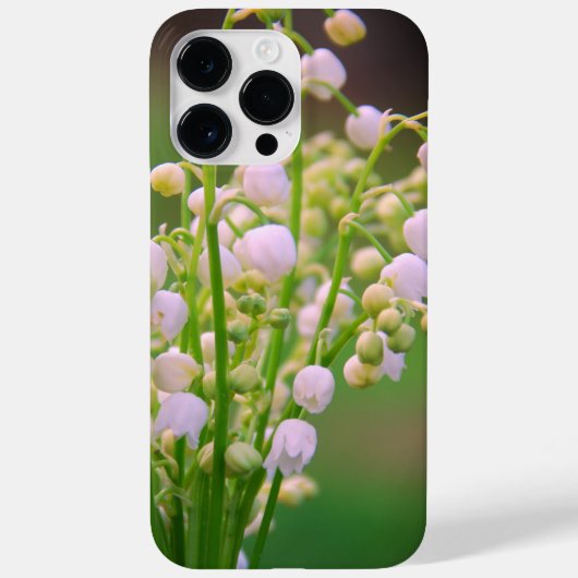 Lelietje-van-dalen Case-Mate iPhone Case (Achterkant)