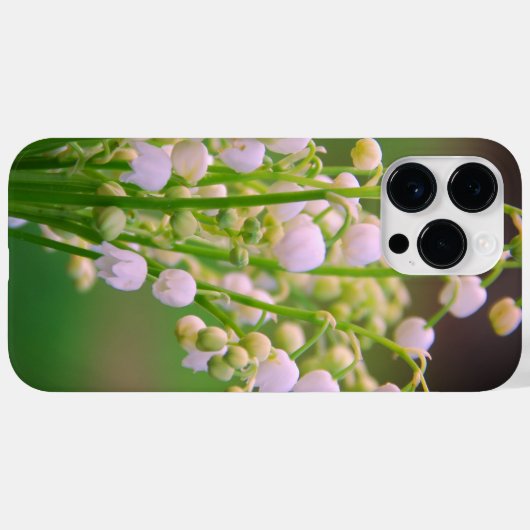 Lelietje-van-dalen Case-Mate iPhone Case (Achterkant (horizontaal))