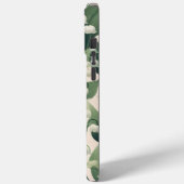 lelietje-van-dalen geboortemaand bloem Case-Mate iPhone case (Achterkant / Links)