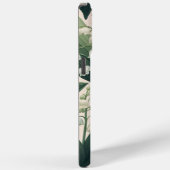 lelietje-van-dalen geboortemaand bloem Case-Mate iPhone case (Achterkant / Rechts)