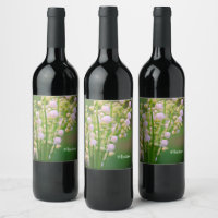 Lelietje-van-dalen gepersonaliseerd