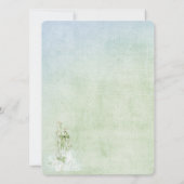 lelietje-van-dalen jubileumfeest kaart (Achterkant)