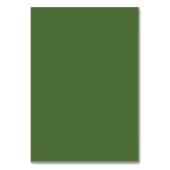 Lelietje-van-dalen Kaart (Achterkant)