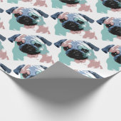 lelijk cadeaupapier (Hoek)