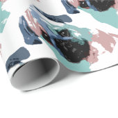 lelijk cadeaupapier (Rol Hoek)