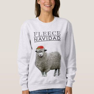 Lelijk Kerstfeest Trui