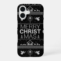 Lelijk Kerstmis T-shirt Elegant Christelijk