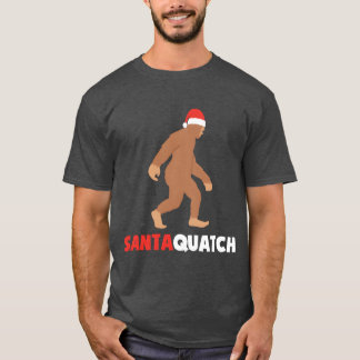 Lelijk Kersttrui Kerstmis T-shirt