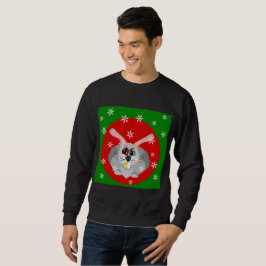 lelijk kersttrui voor kerstfeest trui
