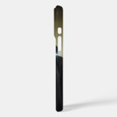 Lelijk man is griezelig Case-Mate iPhone case (Achterkant / Links)