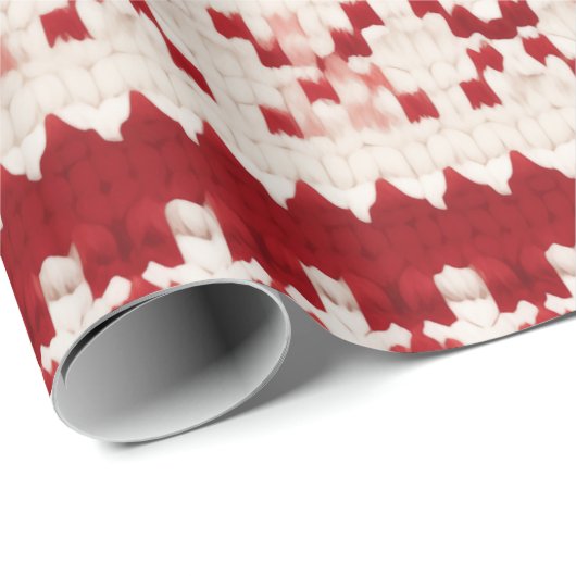 LELIJK TRUITPATROON CADEAUPAPIER (Rol Hoek)