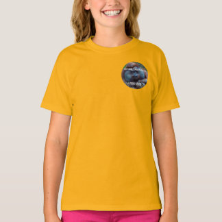 Lelijke dieren Meisjes T-shirt