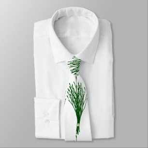 lelijke kerst krampus willow rod stropdas