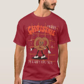 lelijke kerst t-shirts (Voorkant)