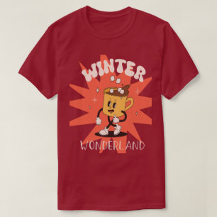 lelijke kerst t-shirts
