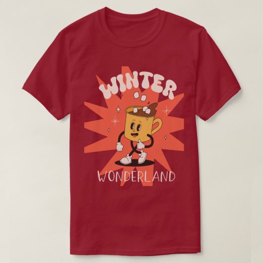 lelijke kerst t-shirts (Design voorkant)