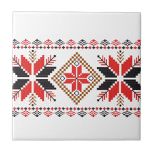 Lelijke kerst trui Fair Isle