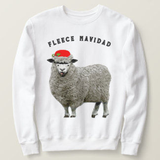 Lelijke kerst trui ideeën