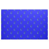 lelijke kerstboom stof (Fat Quarter)