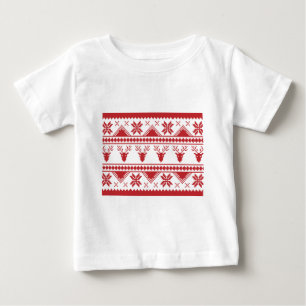 lelijke kersttrui