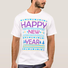 Lelijke Kersttrui Grappige X-mas Truien Leuk T-shirt