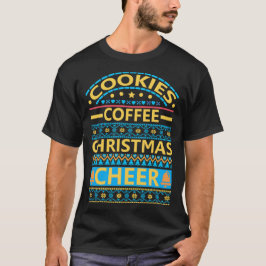 Lelijke Kersttrui Grappige X-mas Truien Leuk T-shirt