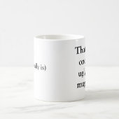 Lelijke Mok (Center)