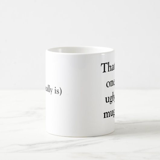 Lelijke Mok (Center)