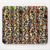 lelijke muur muismat (Voorkant)