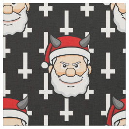 lelijke schildpad santa claus stof