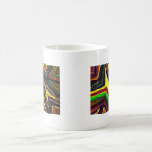 lelijke stok koffiemok (Center)