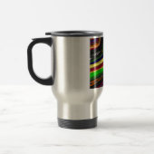 lelijke stok reisbeker (Links)