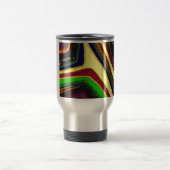 lelijke stok reisbeker (Center)